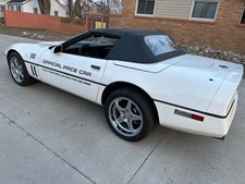 1987 Chevrolet Corvette for Sale