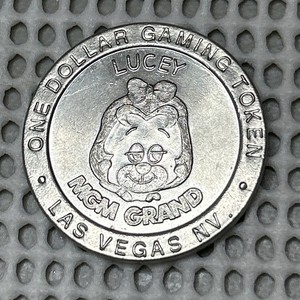 Mgm Gaming Tokens for sale | eBay