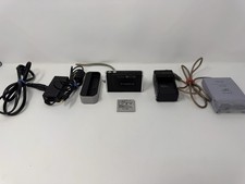 Fujifilm FinePix Z1 Digital Camera w/ Charger Dock Battery Bundle