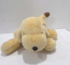 Vintage 14" Eden SPOT the Dog Eric Hill Plush Stuffed Toy 1993 Edition