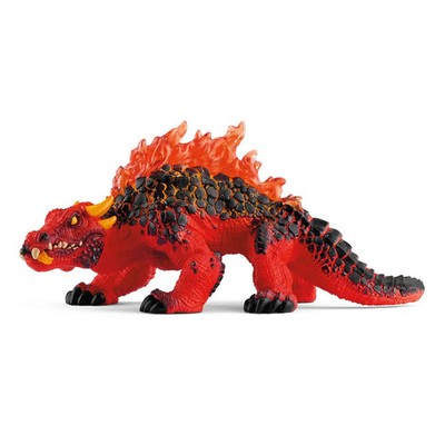 Schleich  Eldrador  Creatures   Magmawaran