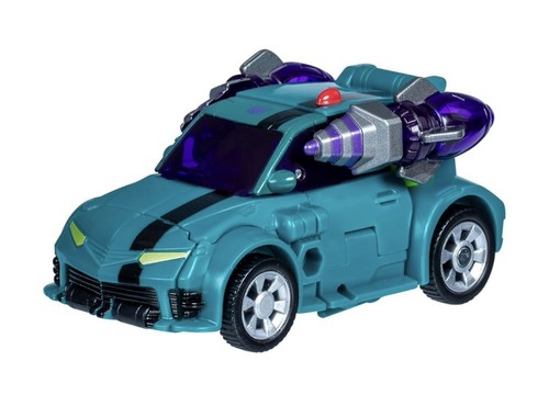 Hasbro 2025 Transformers (Age Of The Primes) FUGITIVE WASPINATOR 8+ Brand New - Picture 19 of 24