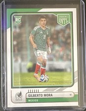 2026 Panini INTL Mexico Soccer Checklist Guide in-content 32