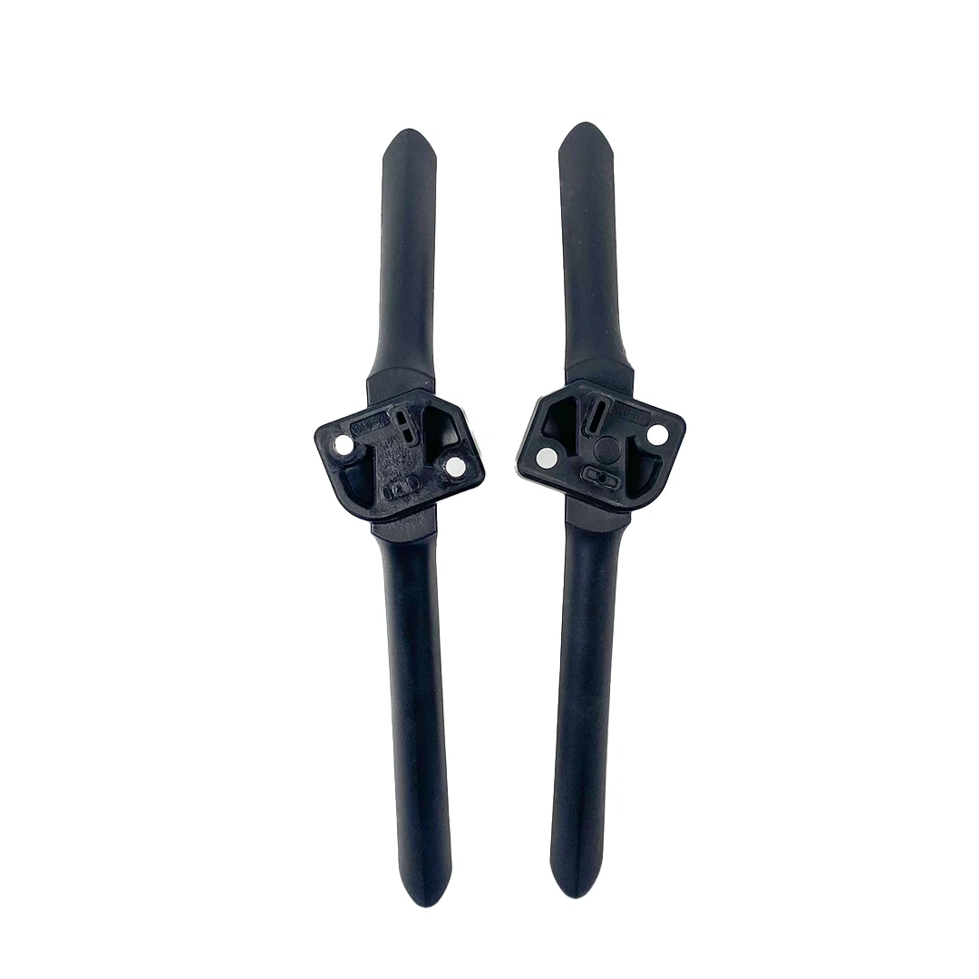 50 Piezas De Biseles/soportes Cromados Para LEDs De 5mm - Ideal Para Manualidades Y Electrónica