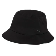 Calvin Klein Men's Waterproof Bucket Quick Dry Hat