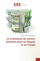Myriam Lorenz Cardot Mbama | La Croissance Du Secteur Bancaire Privé En...
