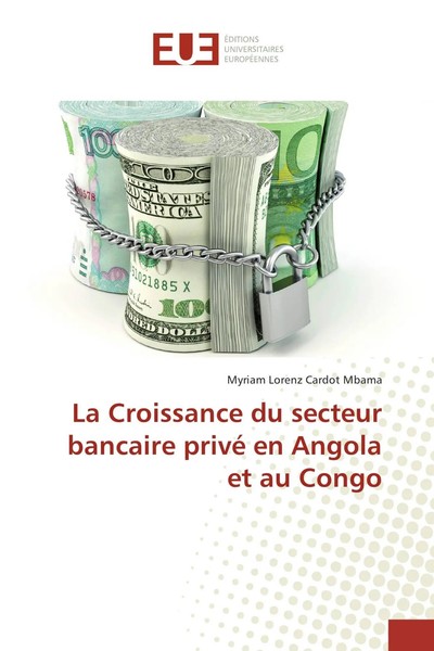 Myriam Lorenz Cardot Mbama | La Croissance Du Secteur Bancaire Privé En...-image