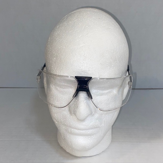 Vintage Gargoyles Safety Glasses Classics Terminator With Case | eBay