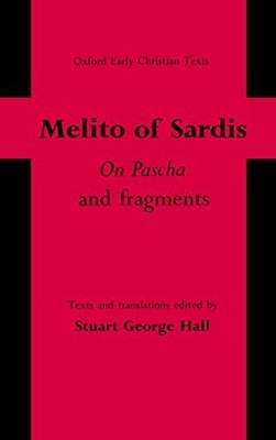 On Pascha and Fragments: Rep - GOOD