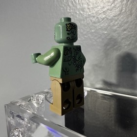 LEGO Hadras Minifigure - Pirates of the Caribbean (poc015)