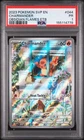 Pokemon Charmander Sv Black Star Promo 044 Obsidian Flames ETB PSA 1