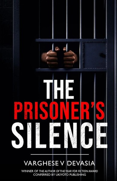 Varghese V Devasia | The Prisoner's Silence | Taschenbuch | Englisch (2023)-image