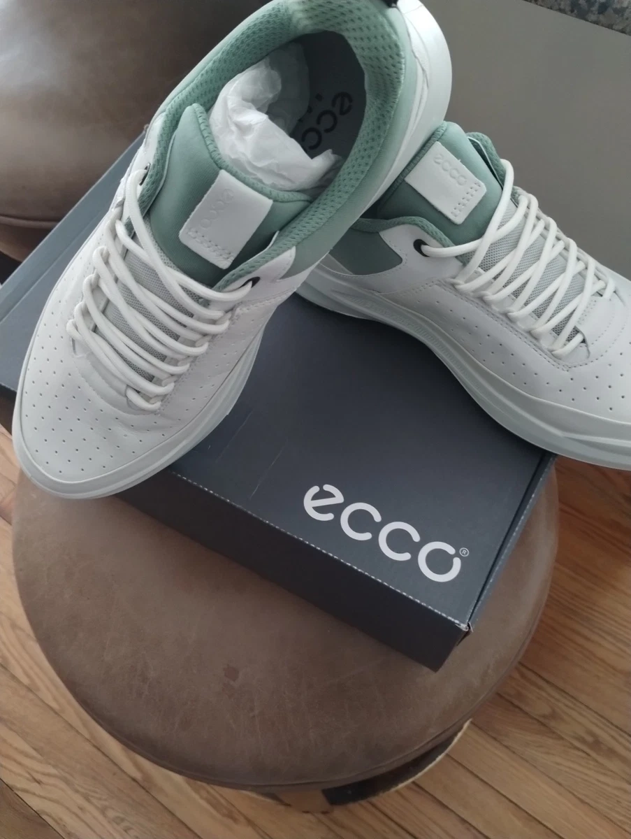 Ecco Mens Golf Shoes 42 for sale | eBay