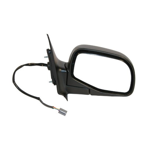 For 93-97 Ranger Pickup Truck Rear View Mirror Power Manual-Folding ...