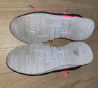 💥 Women's 8.5 US Polo Assn Comfort Insole Athletic Tennis Shoes Pink Sneakers — photo 6