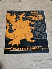 Pokemon Player's Guide-Choose Your Set!!!