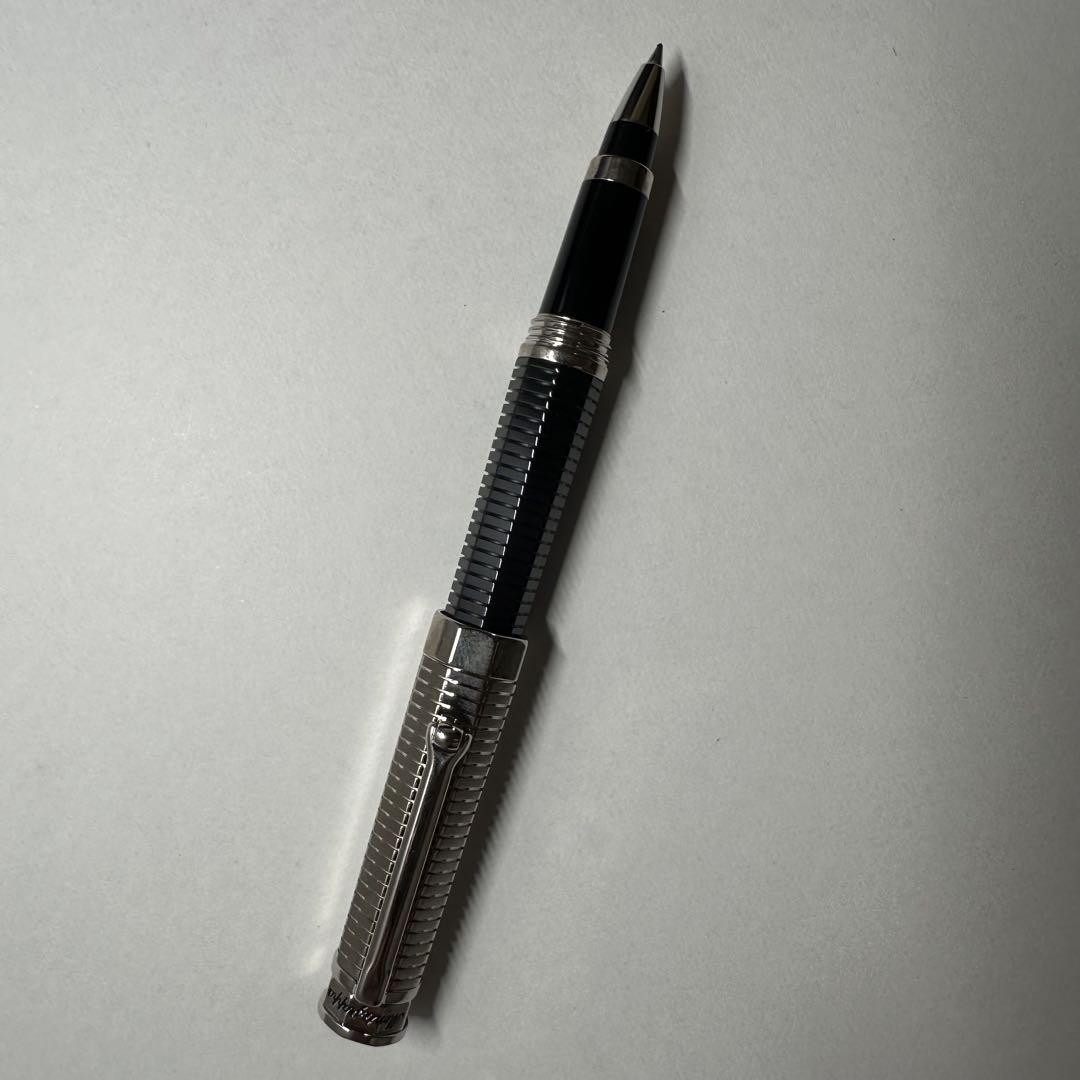 Montegrappa、NEROUNO DUETTO LINEA RB