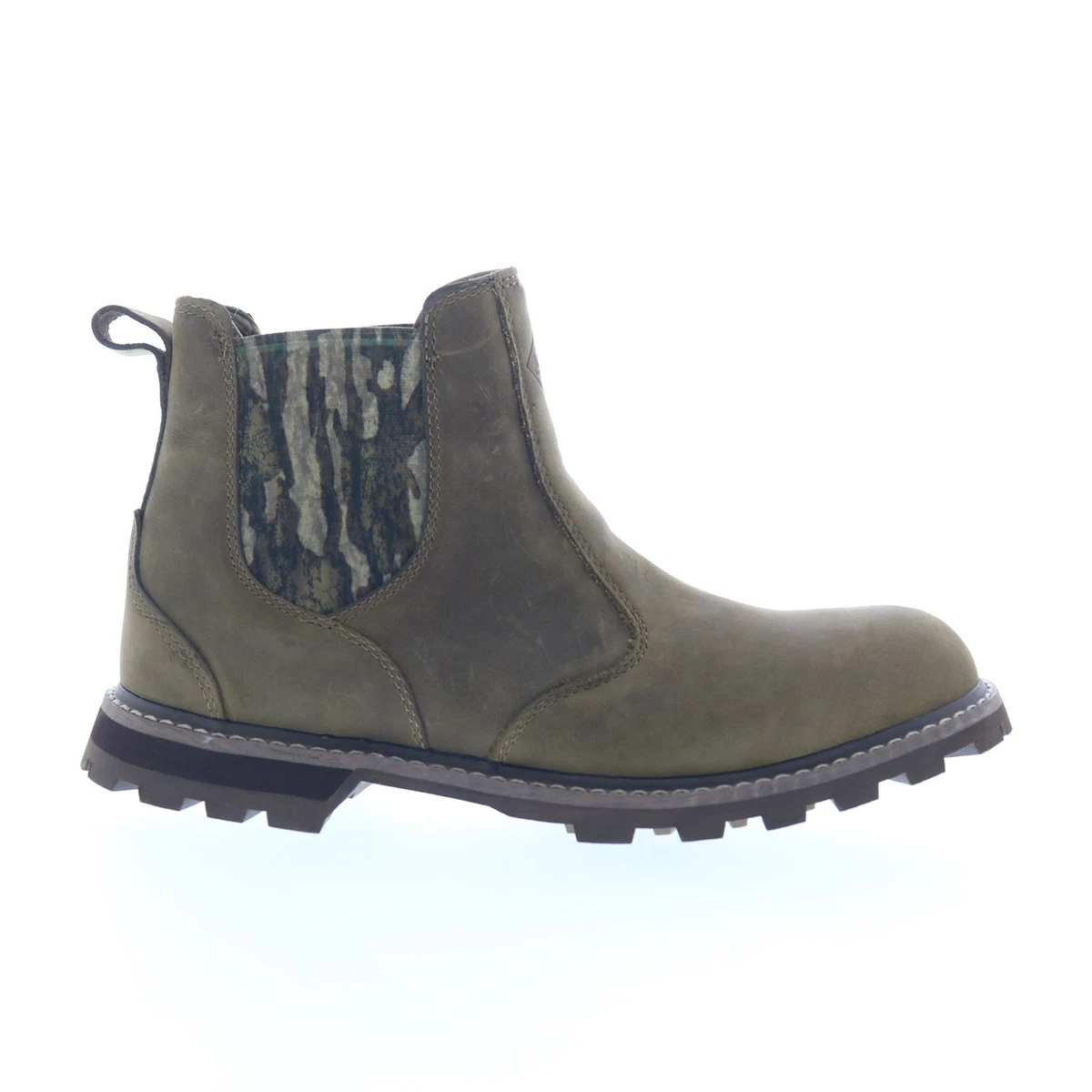 Camouflage M Green Boots for Men for sale | eBay display picture 3