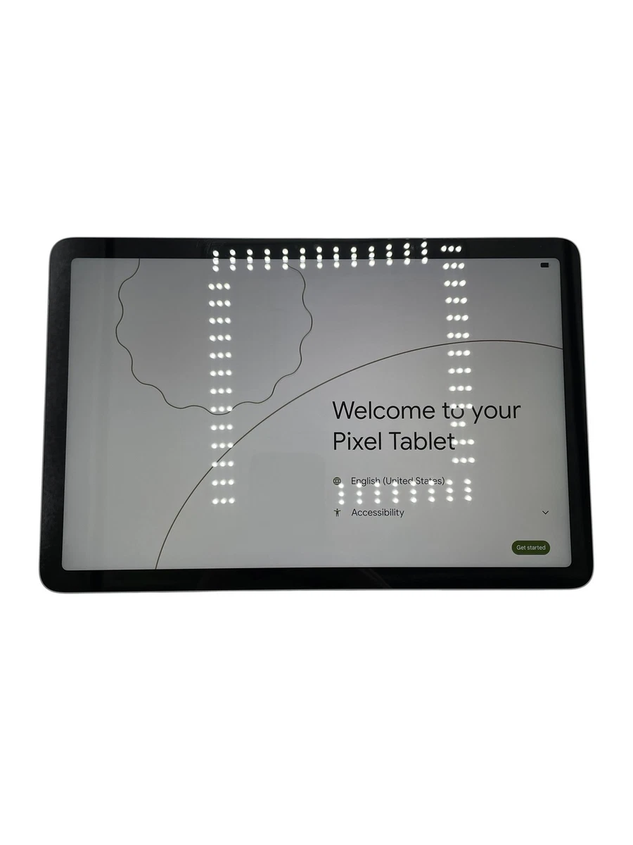 Google 11 in - 12.9 in Screen Tablets for sale | eBay