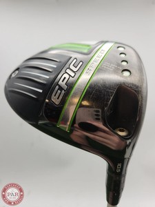 Callaway Epic Speed Driver | eBay