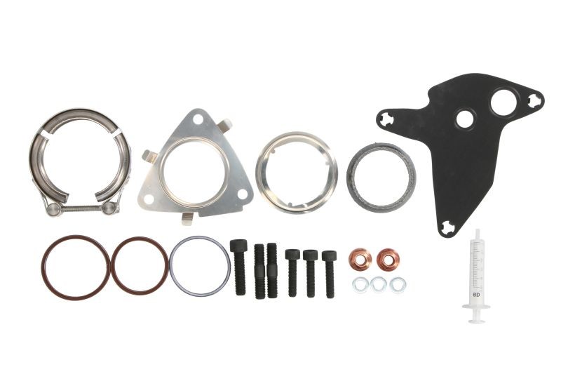 ✅Fits EVORON EVMK0077-PLUS Turbocharger assembly kit EVMK0077-PLUS T ⭐UK Seller⭐