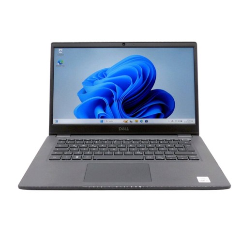 Dell Latitude 3410 Core i5-10310U 1.7GHz 16GB 256GB IPS 14"FHD W11 - Bild 4 von 6