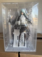 Myethos A-Z: [S] 1/7 Scale PVC Figure STRISCIA Noblesse Oblige by Neco NEW