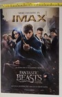 Fantastic Beasts And Where To Find Them - Mini-Movie Posters/lobby cards — photo 4