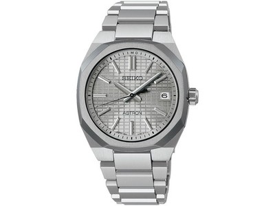 Seiko Astron SBXY099 NEXTER Solar Radio Titanium Watch Japan New