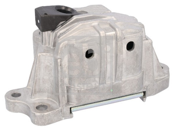Febi Bilstein Motorlager 183674 FüR Fiat Doblo Panda Cargo Fiorino Qubo Punto Up-image