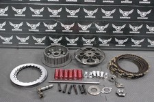 02-08 HONDA CRF450R REKLUSE CORE MANUAL COMPL...