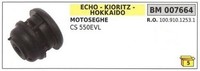 Antivibrationssystem Echo FüR MotorsäGe Cs 550EVL 007664