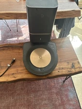 iRobot Roomba s9+ (9550) Robot Vacuum & Braava Jet m6 (6112) Robot Mop Bundle