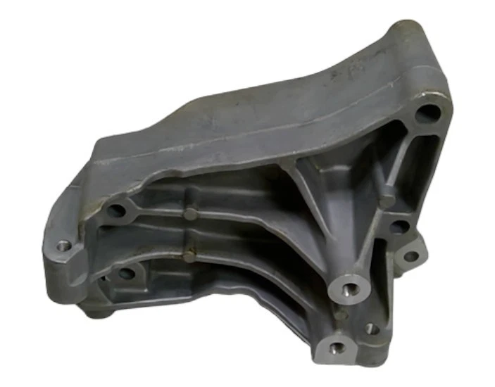 ADEQUADO PARA 2007-2010 CHEVROLET SATURN MALIBU AURA BRACKET-GEN 12595292 - NOVO FABRICANTE DE EQUIPAMENTO ORIGINAL - Imagem 3 de 4