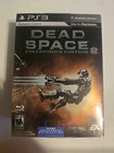 Dead Space 2 -- Collector's Edition (Sony PlayStation 3, 2011)