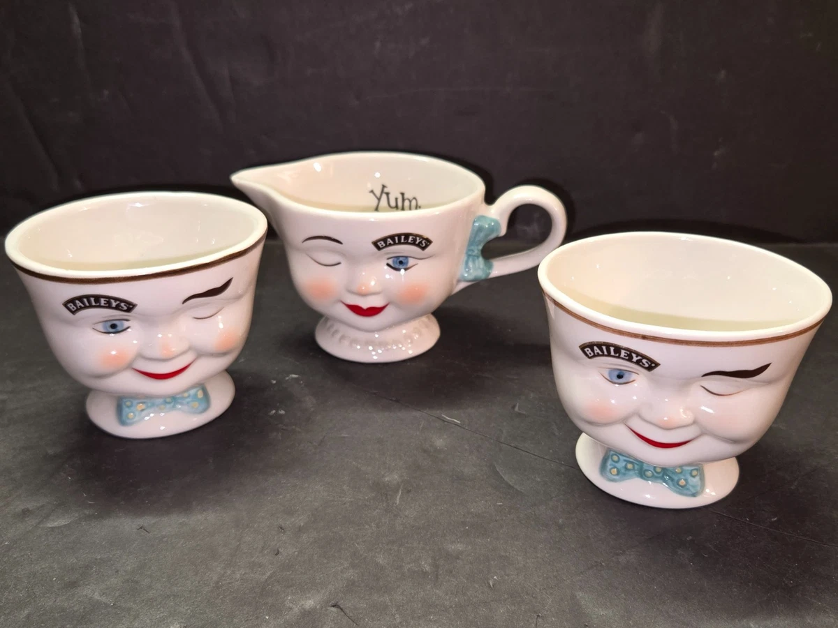 Baileys Winking Cups for sale | eBay