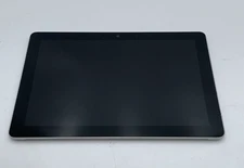 Surface Go2 2020 M3-8100Y 1.1GHz 64GB SSD 4GB DDR3 Silver FAIR/DENT/STAIN/NO KB