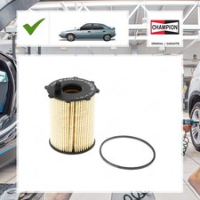 Ölfilter Champion für Ford Grand C-max DXA/CB7, DXA/CEU 1.6 TDCi