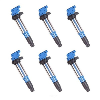 For BMW Z4 Ignition Coil Set 2006