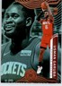 2021-22 PANINI ILLUSIONS #173 USMAN GARUBA RC ROOKIE HOUSTON ROCKETS BASKETBALL