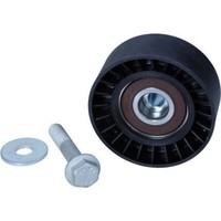 Maxgear 54-0499 Umlenkrolle FüHrungsrolle Keilrippenriemen FüR Ford Focus Ja