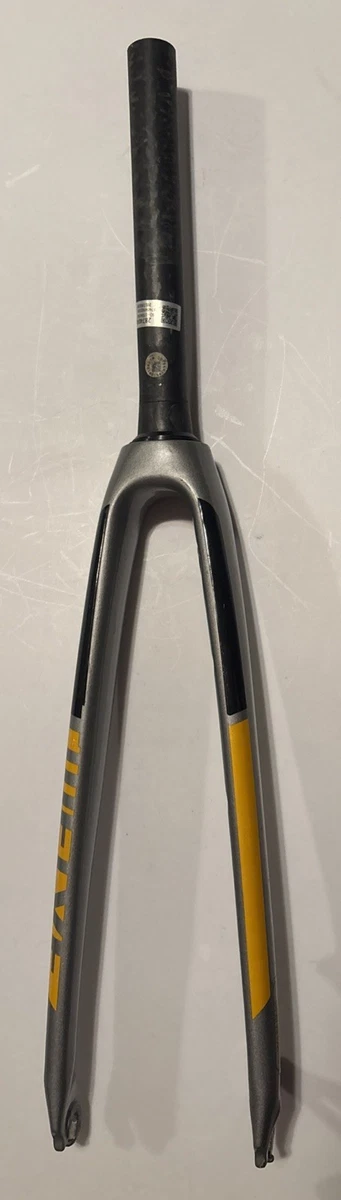 Cannondale Carbon Rigid Bicycle Forks for sale | eBay