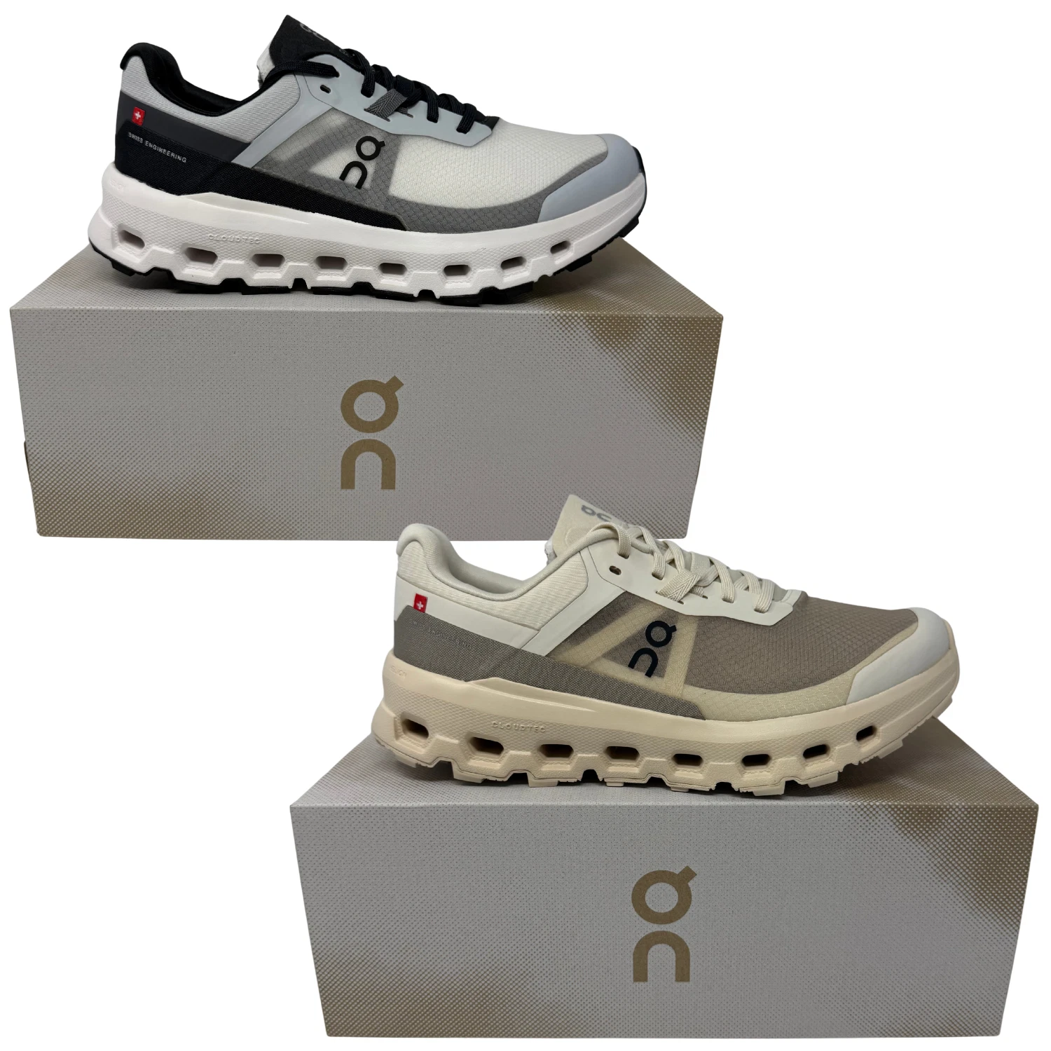On Running Women's Cloudvista 2, Assorted