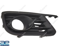 Vorne Nebel Lampe Einfassung Rh FüR Suzuki Ciaz 2014-2018 71751M79M10-5PK ECS