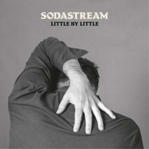 Sodastream Little By Little (CD) Album