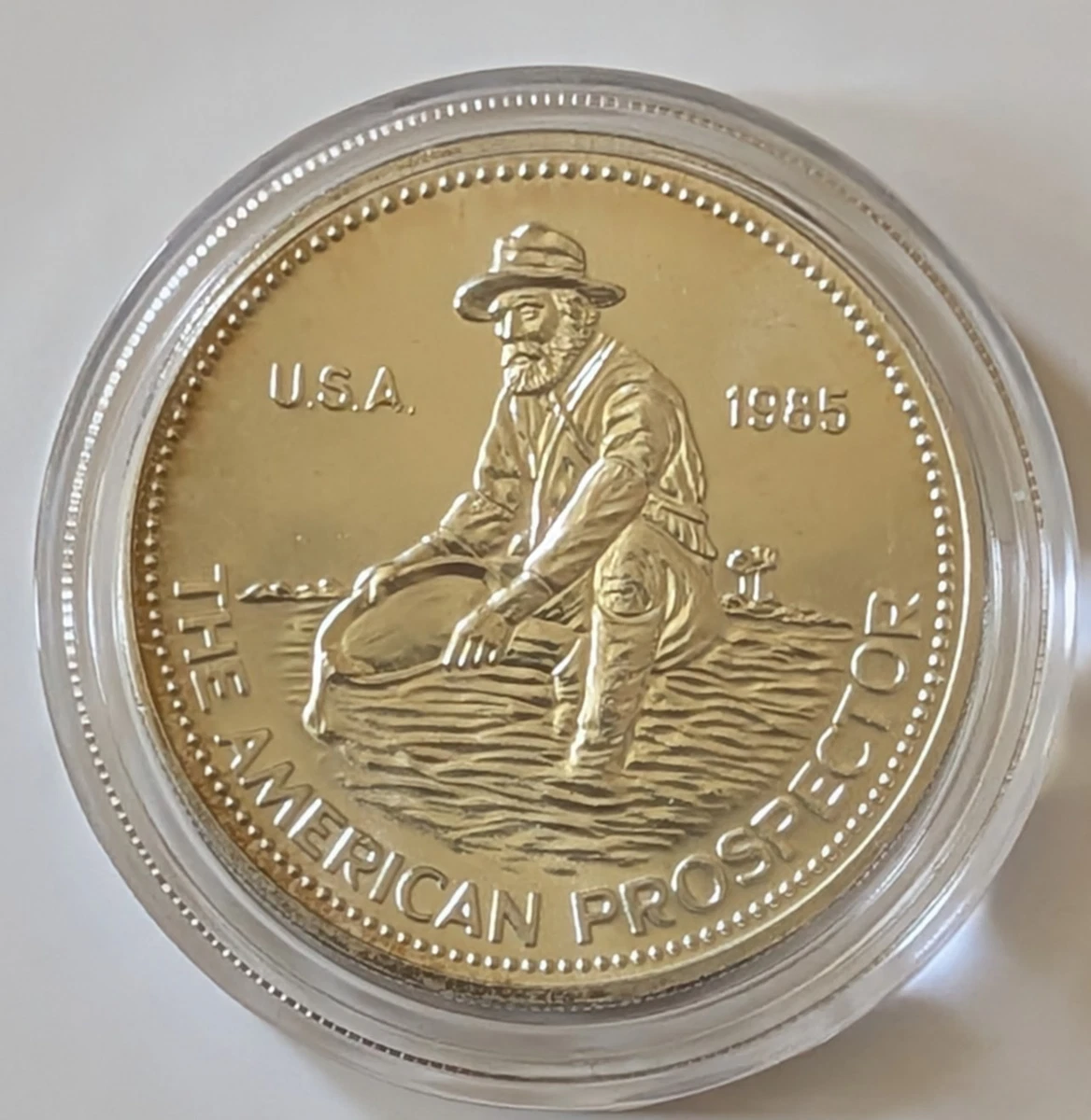 Engelhard 1985 Uncertified Silver Bullion Coins for sale | eBay