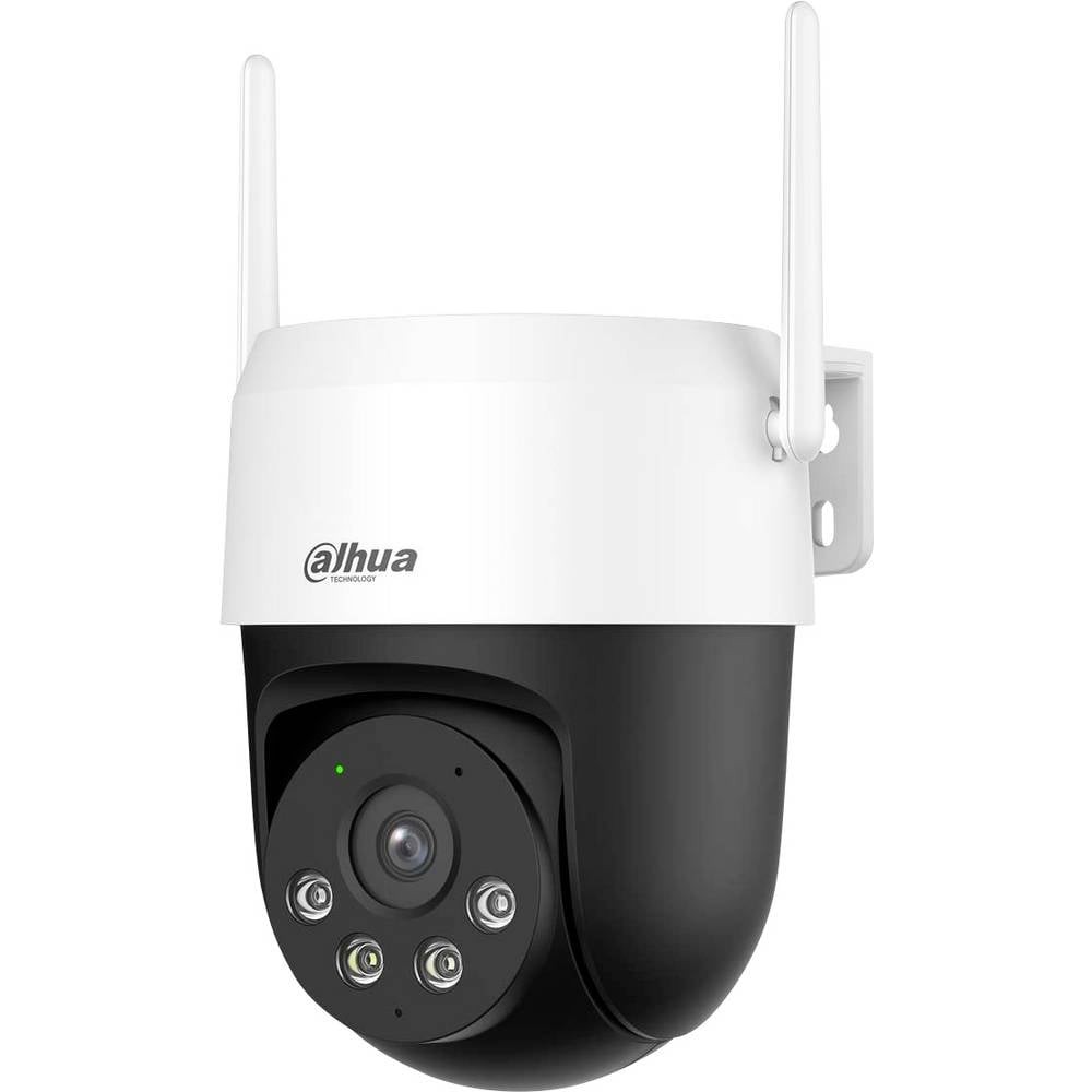 Caméra Dahua Picoo A2 5 MP Wi-Fi pour garder un œil sur votre jardin et sécuriser vos proches