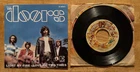 45 SP THE DOORS JIM MORRISON LIGHT MY FIRE