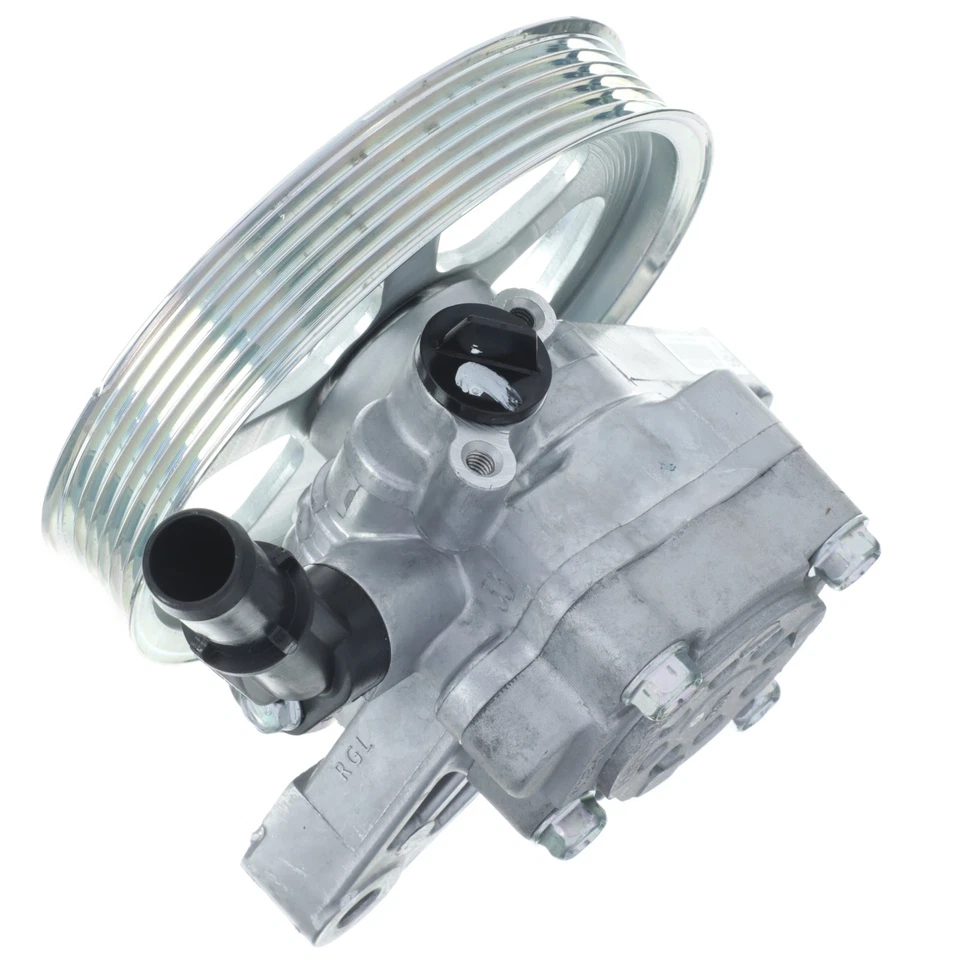 Genuíno Honda 2010-2012 Ridgeline Pump Assy, direção hidráulica (Rmd) 06561-RJE-505RM - Imagem 4 de 4