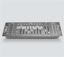 Chauvet DJ Obey 40 DMX Light  Fog Controller w/ 192 Channels